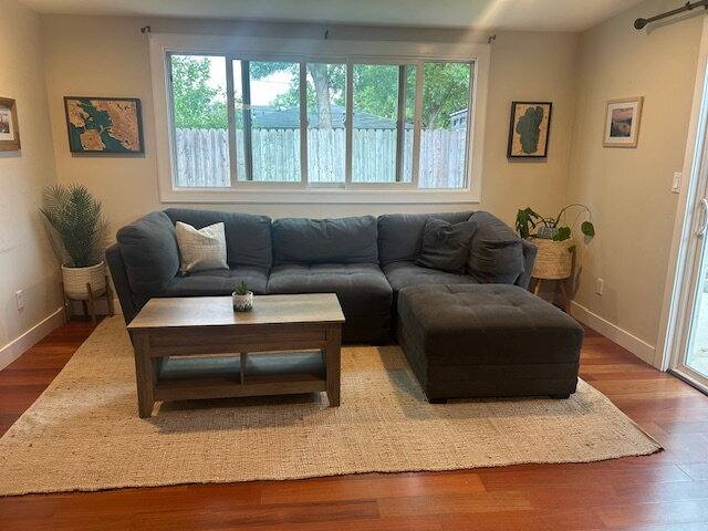 House for rent at 2871 La Salle Ave, Concord, CA 94520