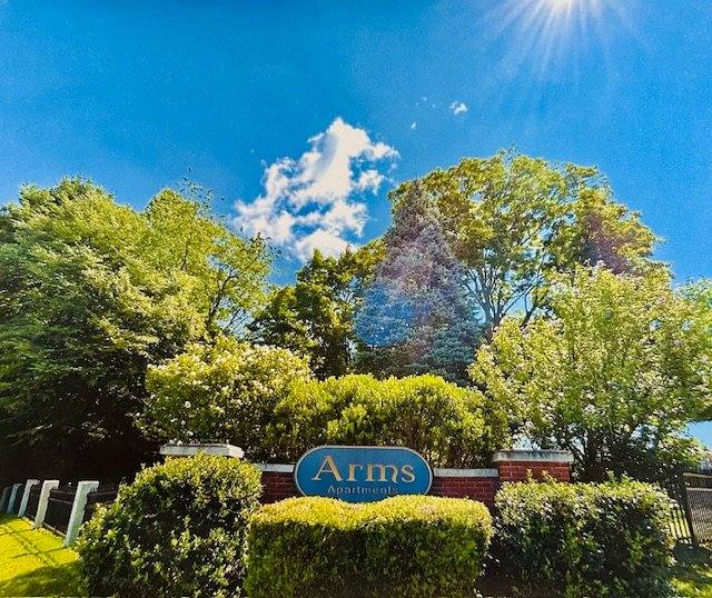 Apartment for rent at 57 Mercury Court #R1, West Springfield, MA 01089