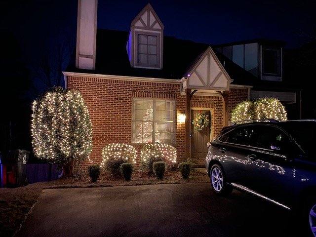 Townhouse for rent at 2343 Ridgemont Dr, Birmingham, AL 35244