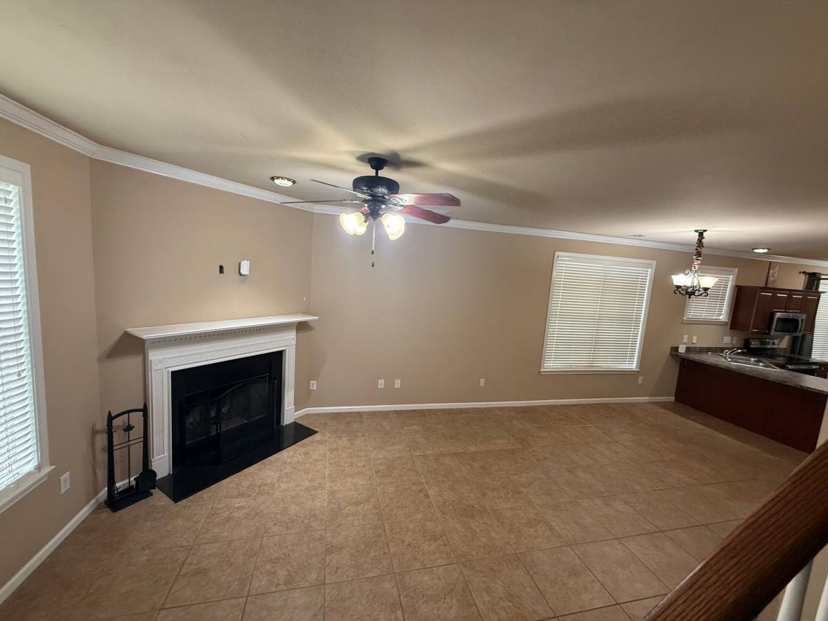 Townhouse for rent at 2343 Ridgemont Dr, Birmingham, AL 35244