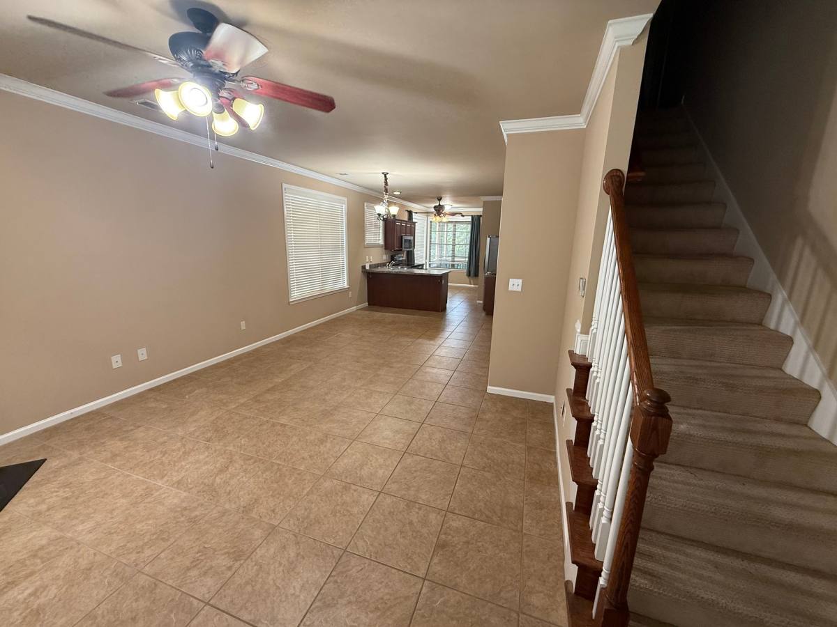 Townhouse for rent at 2343 Ridgemont Dr, Birmingham, AL 35244
