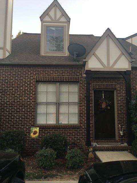 Townhouse for rent at 2343 Ridgemont Dr, Birmingham, AL 35244