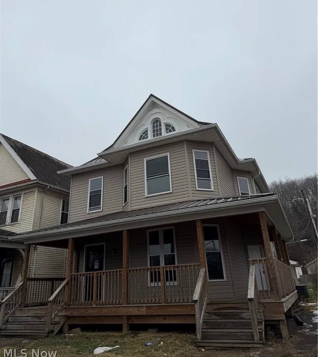 Apartment for rent at 729 Putnam Ave #729, Zanesville, OH 43701