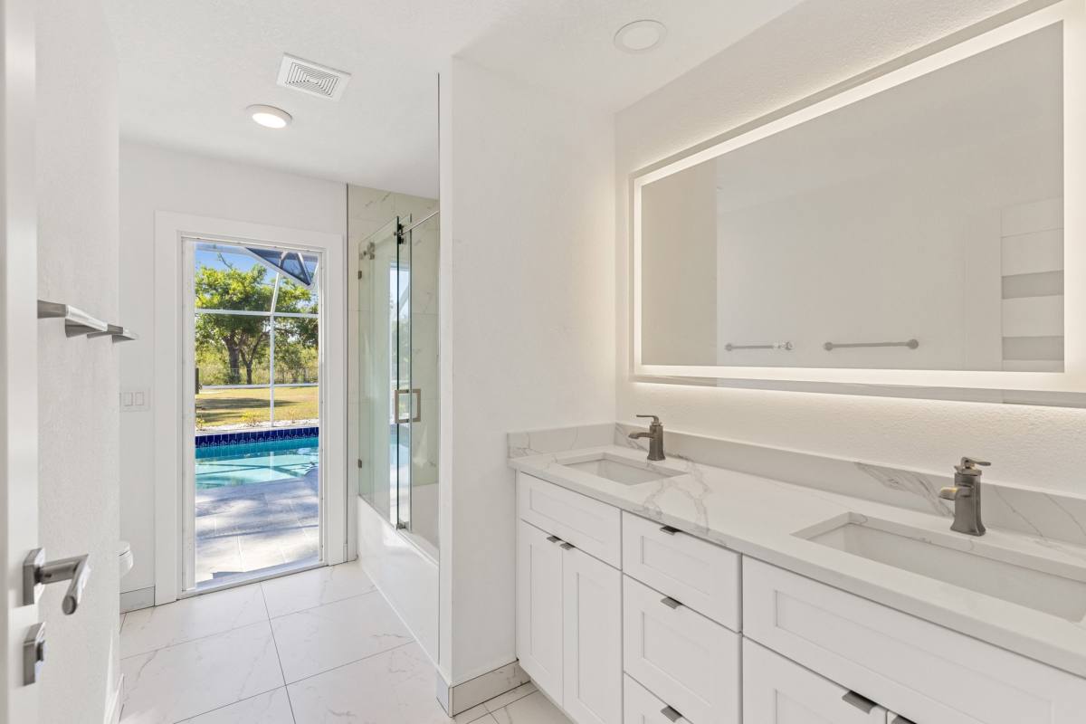 House for rent at 4485 Hansard Ave, North Port, FL 34286