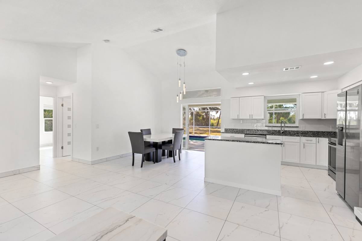House for rent at 4485 Hansard Ave, North Port, FL 34286