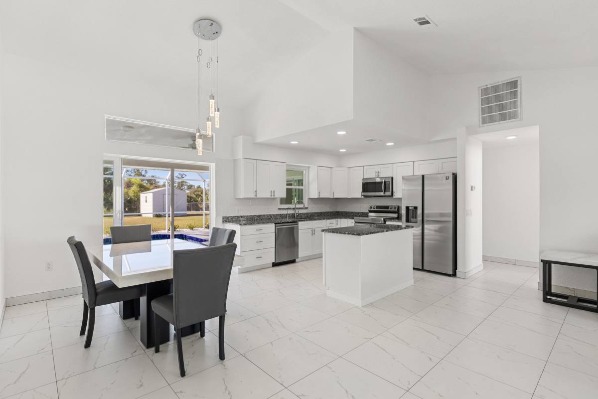 House for rent at 4485 Hansard Ave, North Port, FL 34286