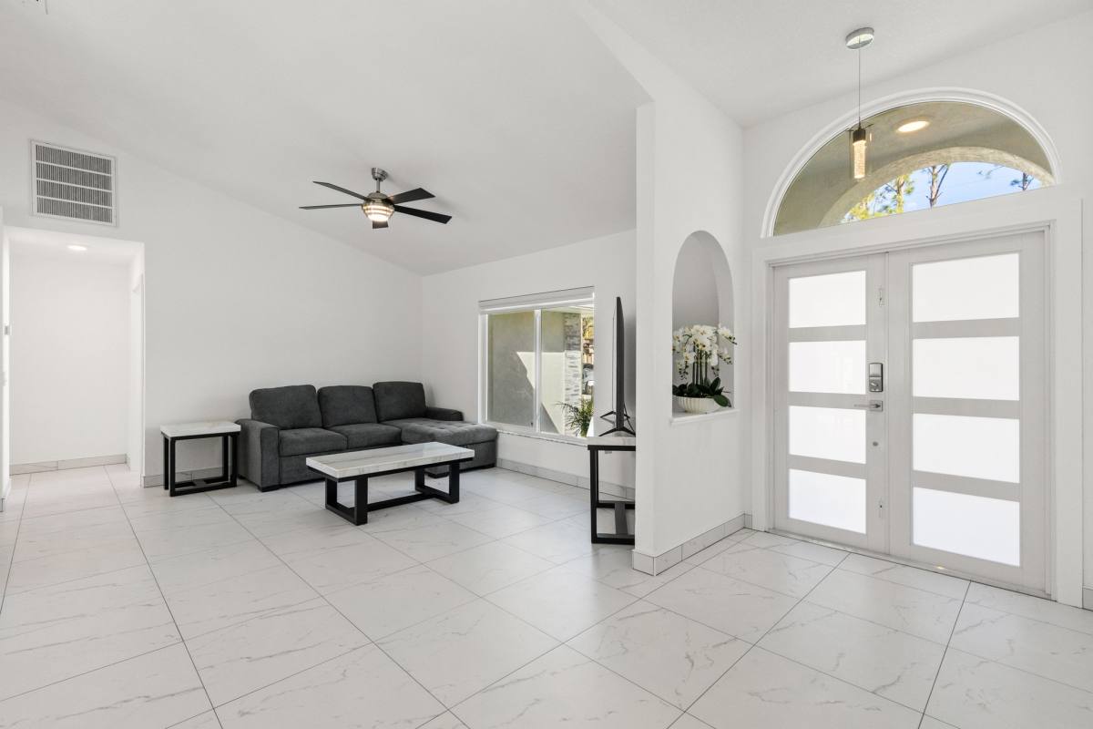 House for rent at 4485 Hansard Ave, North Port, FL 34286