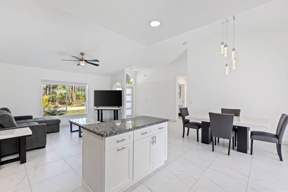 House for rent at 4485 Hansard Ave, North Port, FL 34286