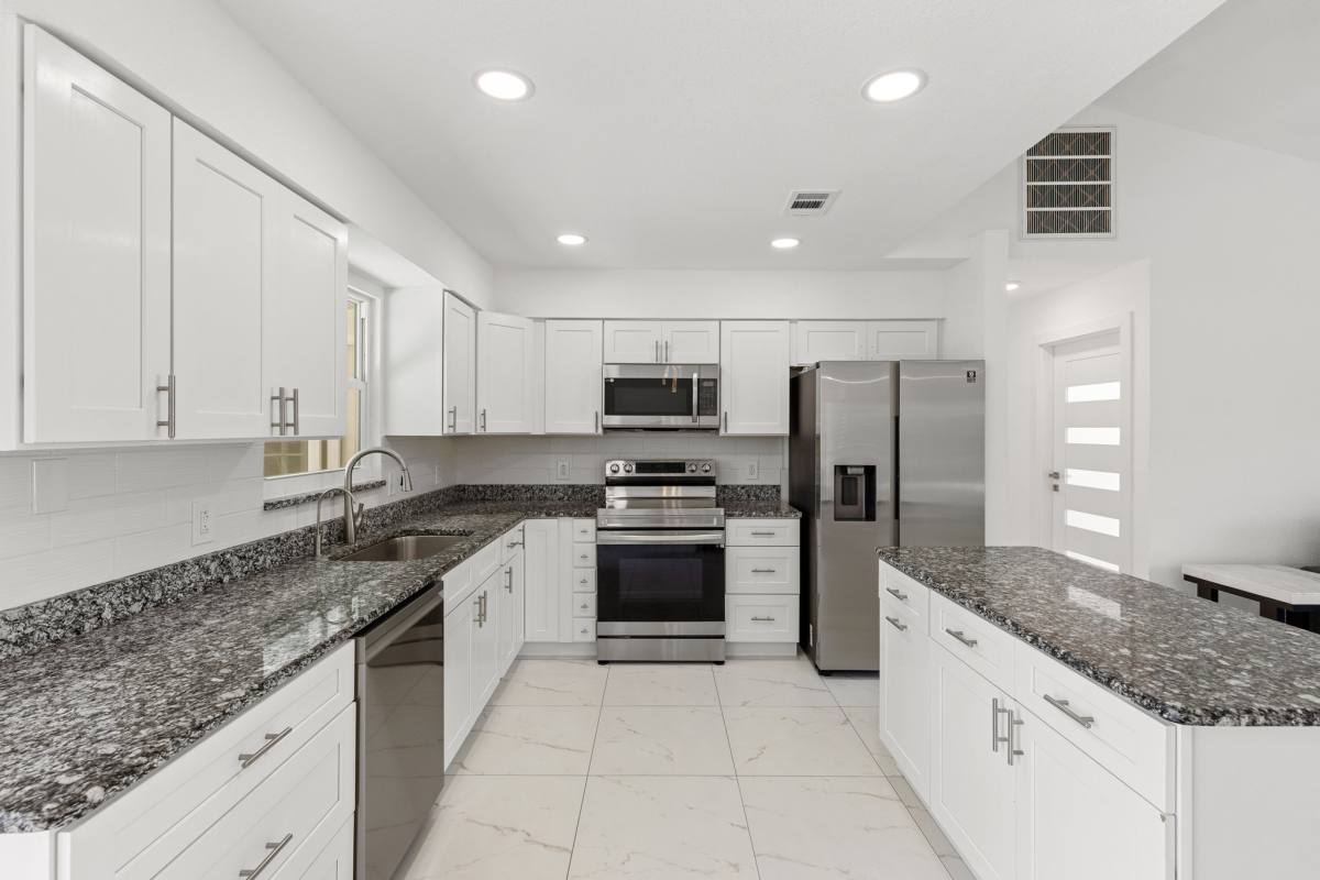 House for rent at 4485 Hansard Ave, North Port, FL 34286