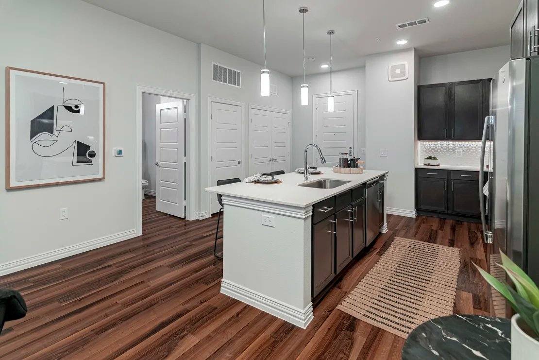 Townhouse for rent at 8150 S Watson Rd #10103, Arlington, TX 76002