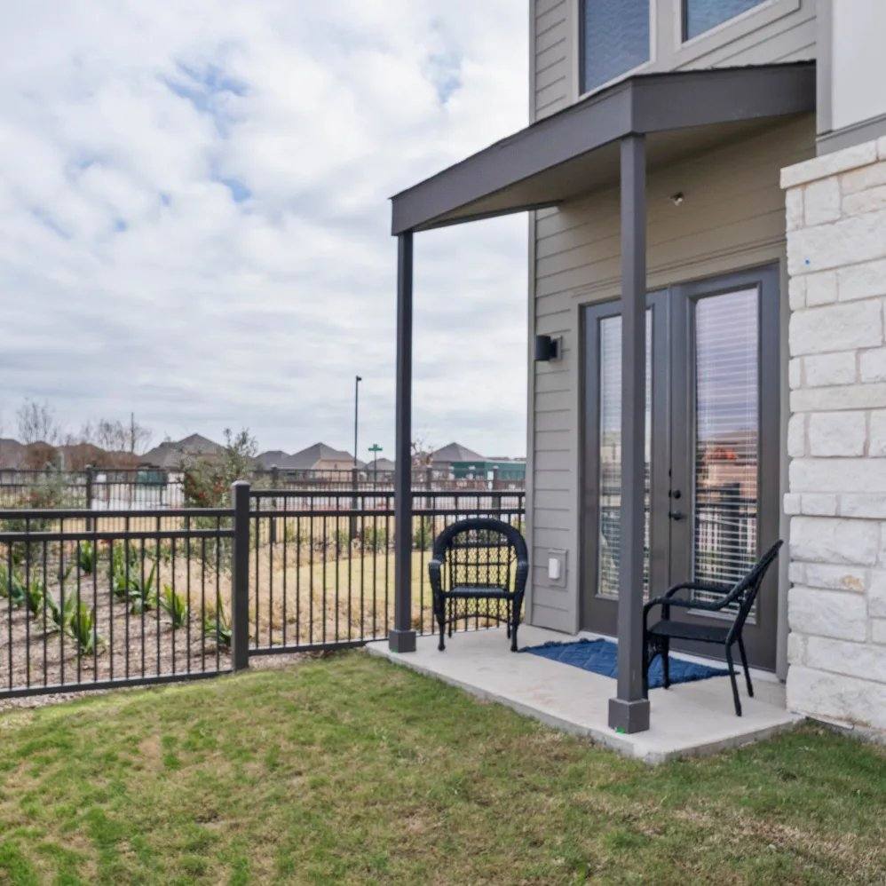 Apartment for rent at 15621 Bovis Way #2310, Fort Worth, TX 76177