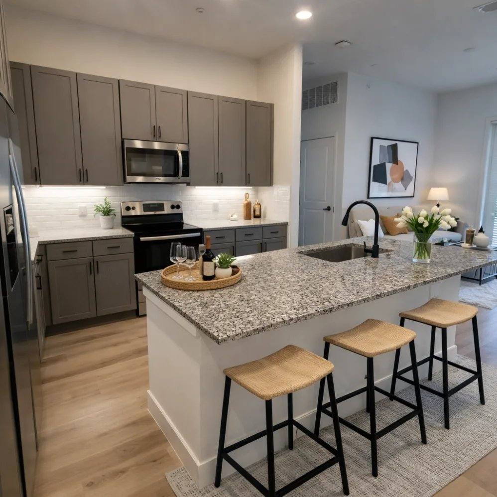 Apartment for rent at 15621 Bovis Way #2310, Fort Worth, TX 76177