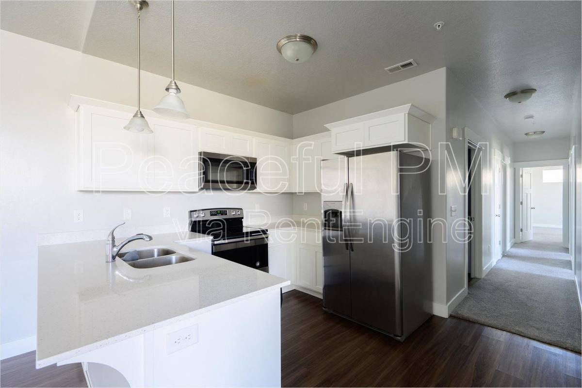 Condo for rent at 4336 W 1850 N #L302, Lehi, UT 84043