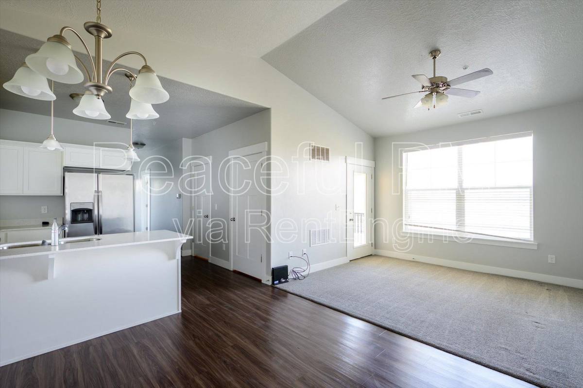 Condo for rent at 4336 W 1850 N #L302, Lehi, UT 84043
