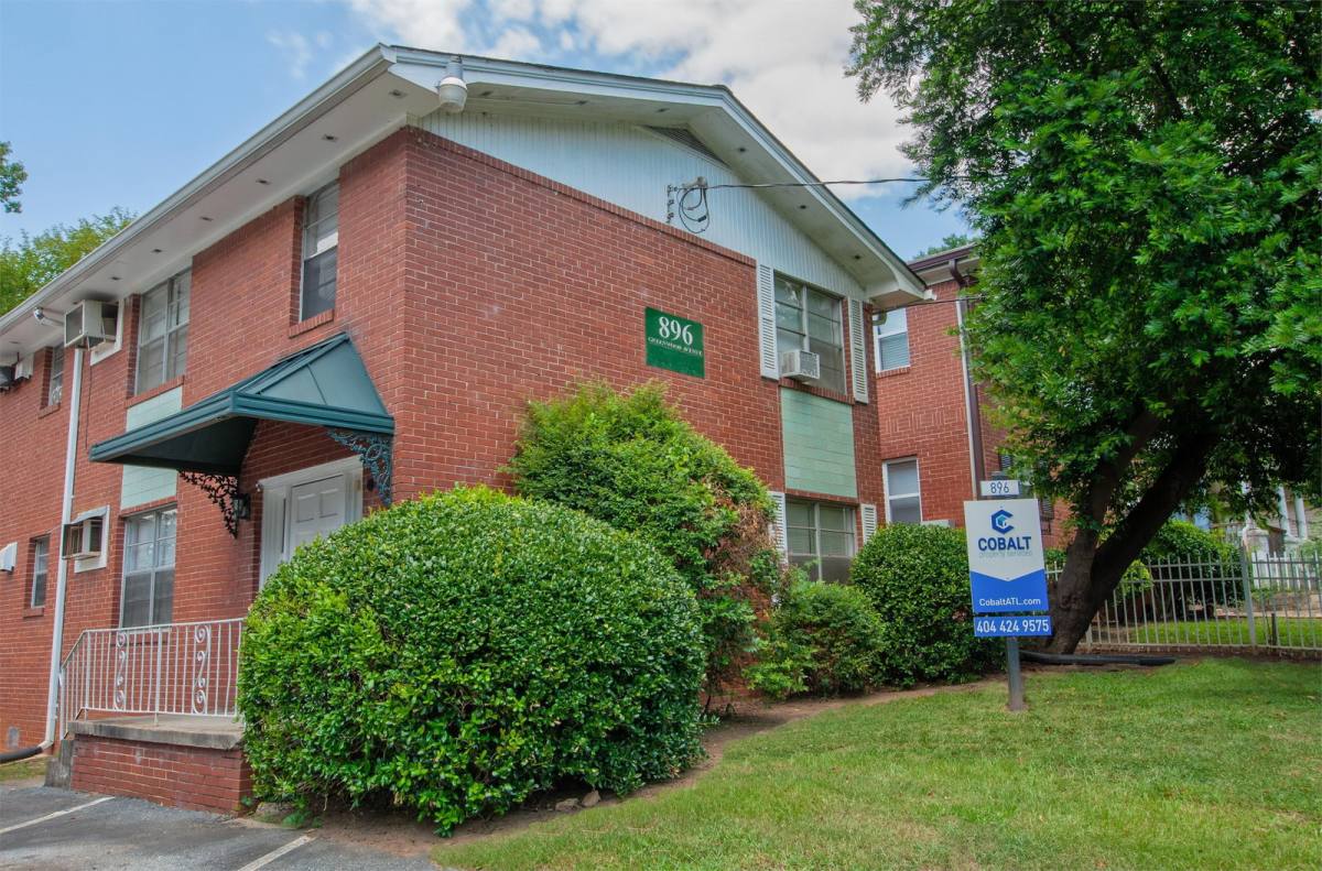 Apartment for rent at 896 Greenwood Ave NE #7, Atlanta, GA 30306