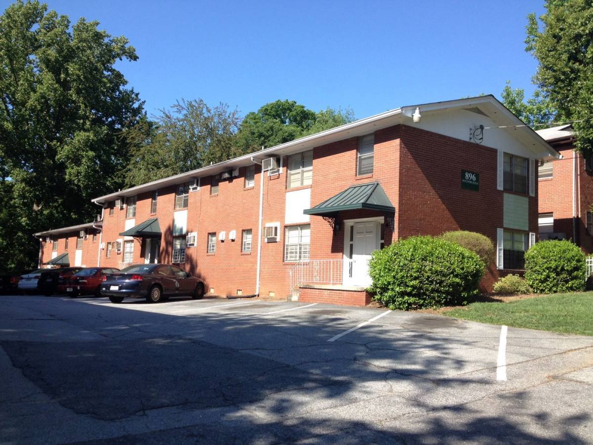 Apartment for rent at 896 Greenwood Ave NE #7, Atlanta, GA 30306