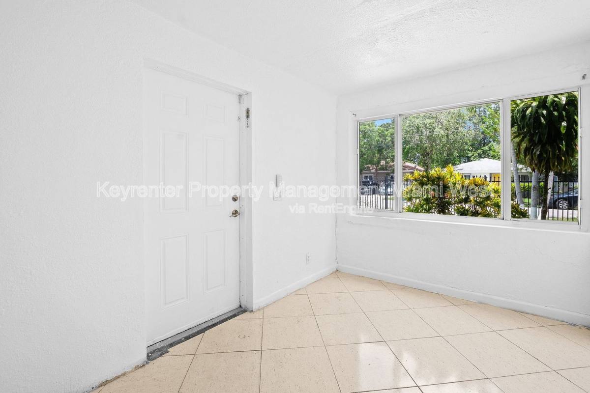 House for rent at 7770 NW 9th Ave, Miami, FL 33150