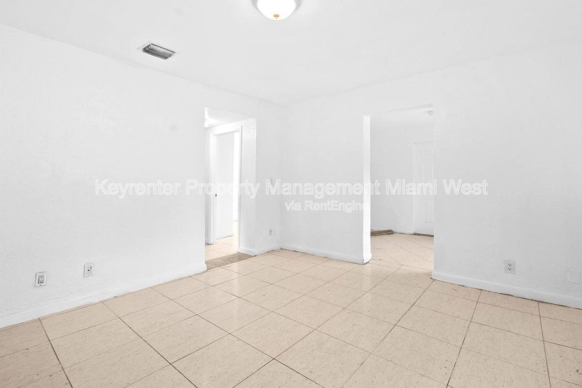 House for rent at 7770 NW 9th Ave, Miami, FL 33150