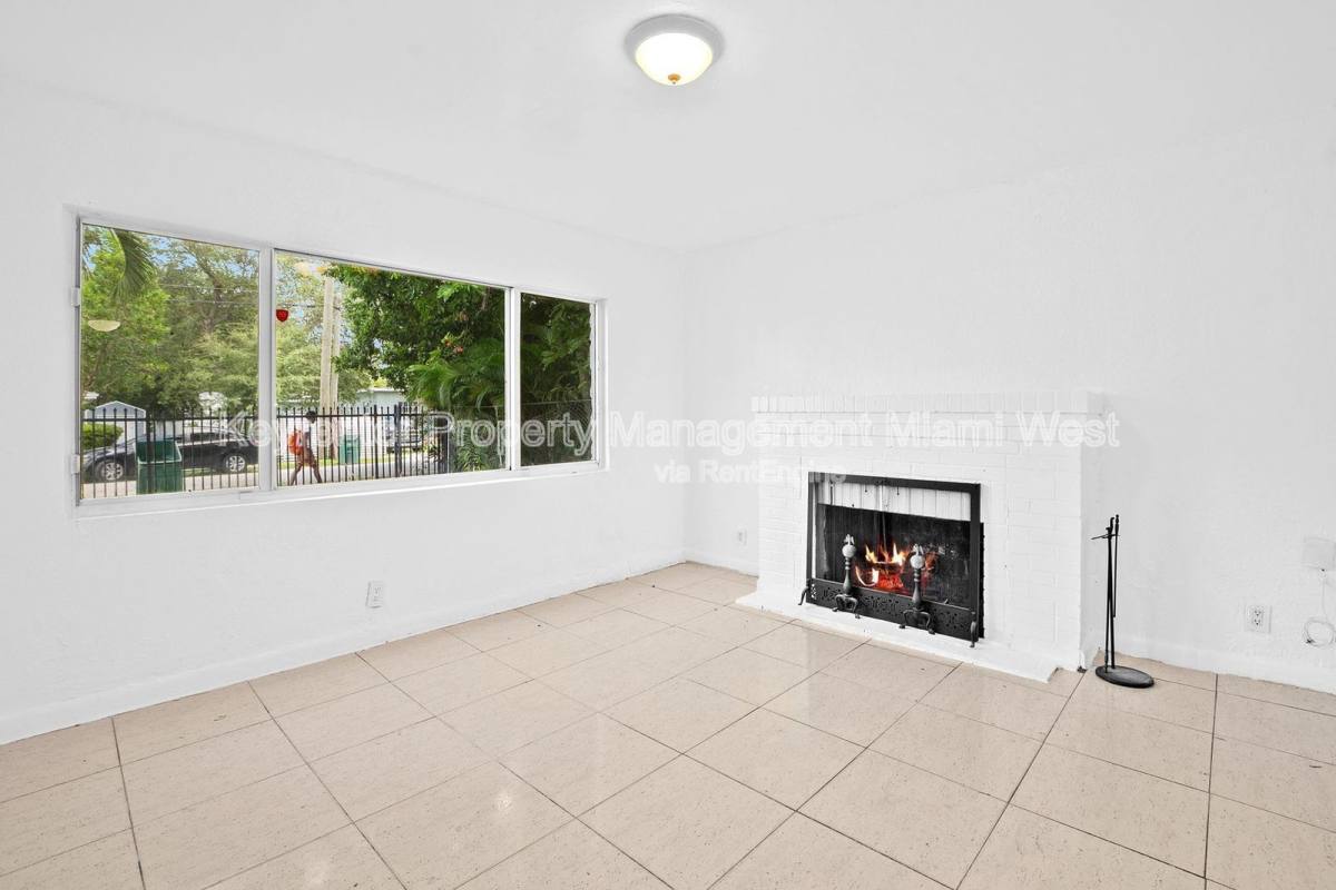 House for rent at 7770 NW 9th Ave, Miami, FL 33150