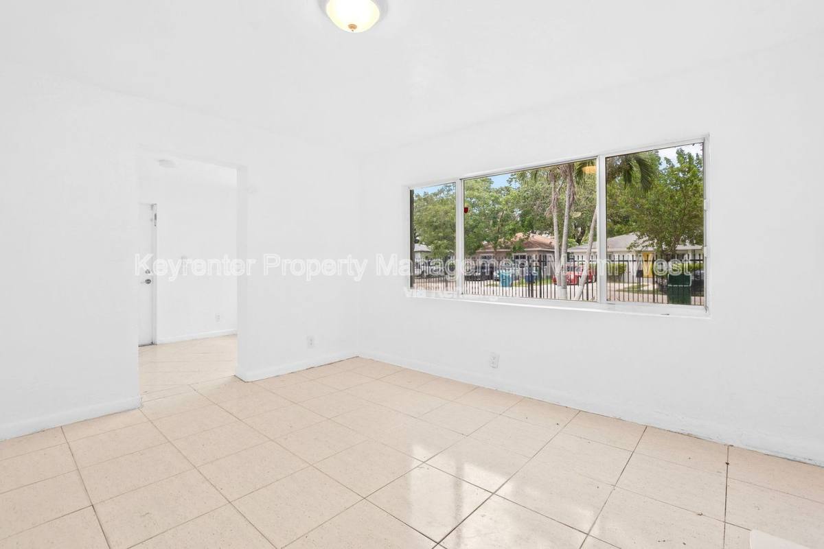 House for rent at 7770 NW 9th Ave, Miami, FL 33150