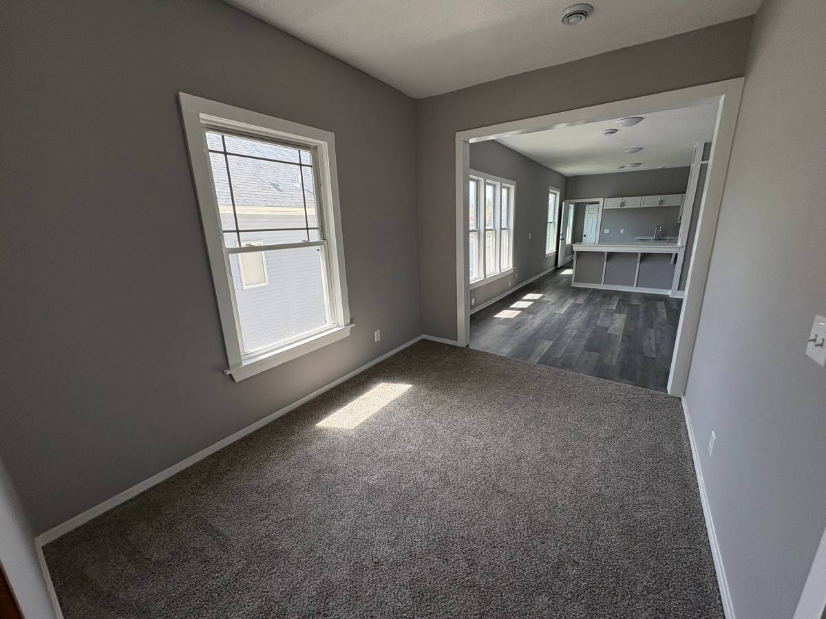 Apartment for rent at 1239 Knox Ave N, Minneapolis, MN 55411
