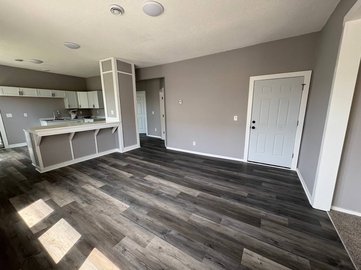 Apartment for rent at 1239 Knox Ave N, Minneapolis, MN 55411