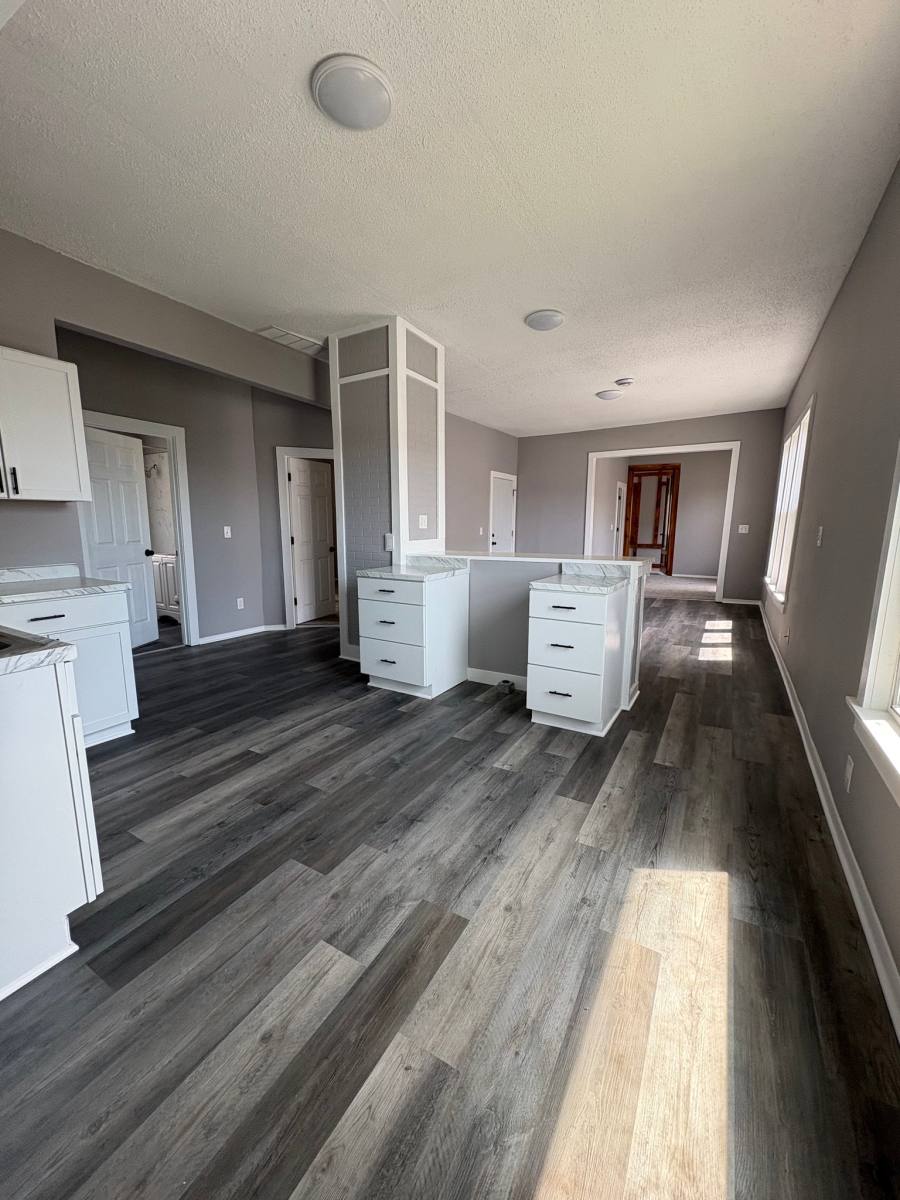 Apartment for rent at 1239 Knox Ave N, Minneapolis, MN 55411