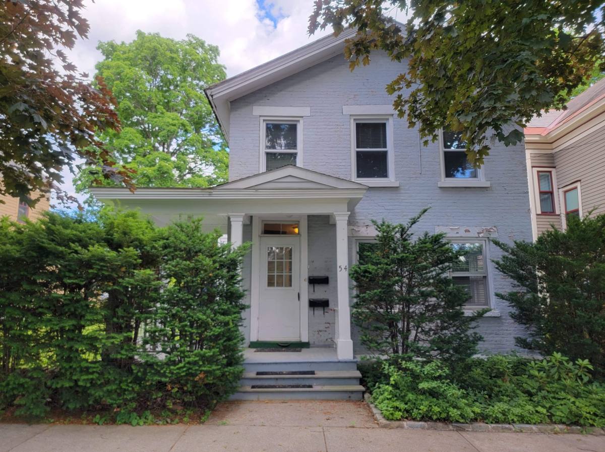 Apartment for rent at 54 State St #1, Saratoga Springs, NY 12866