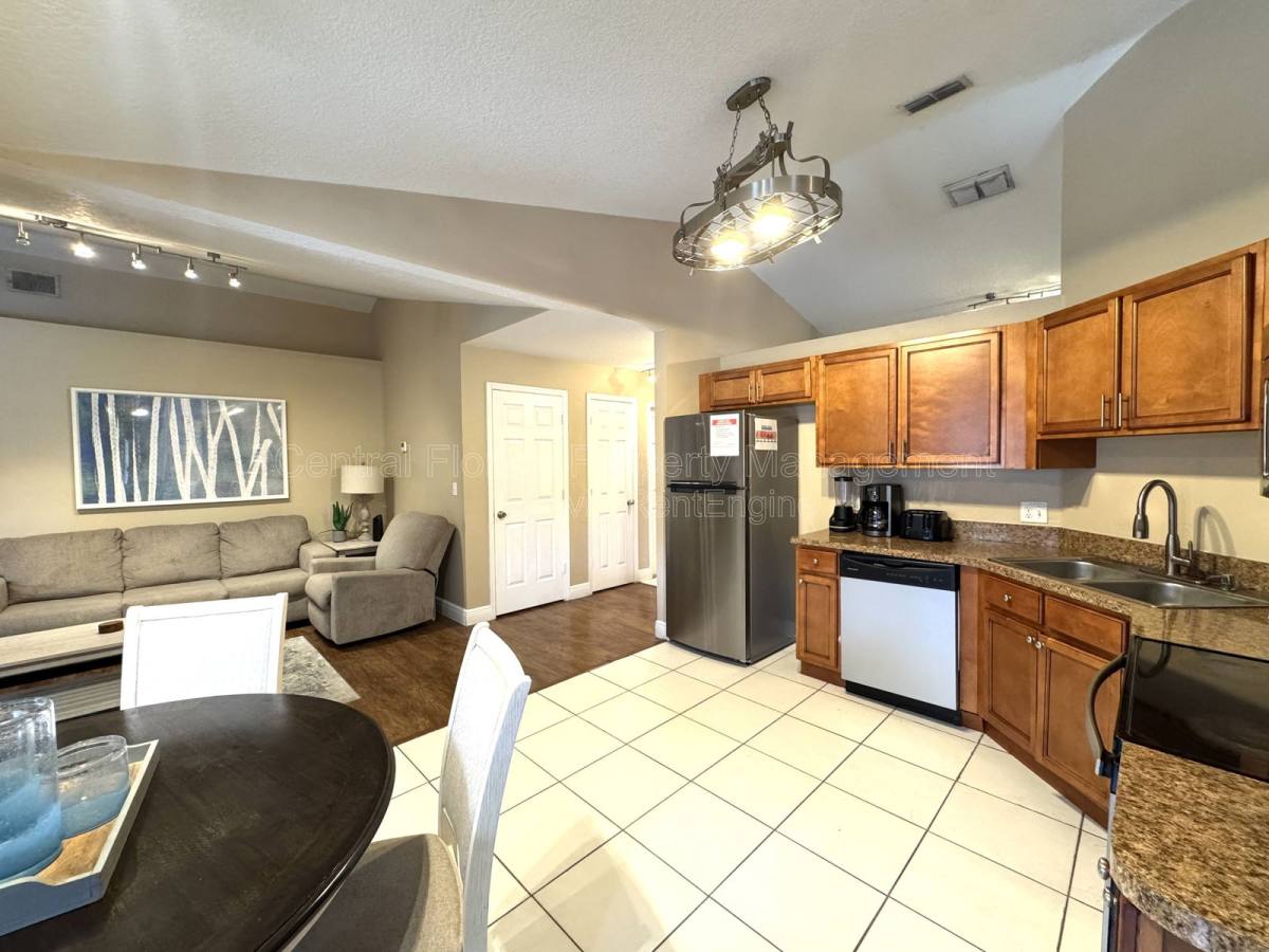 House for rent at 820 Briargrove Ave, Davenport, FL 33837