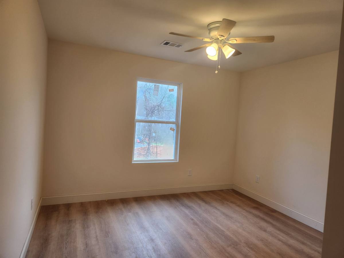 House for rent at 58 Reeves & Norrell Rd, Dawsonville, GA 30534