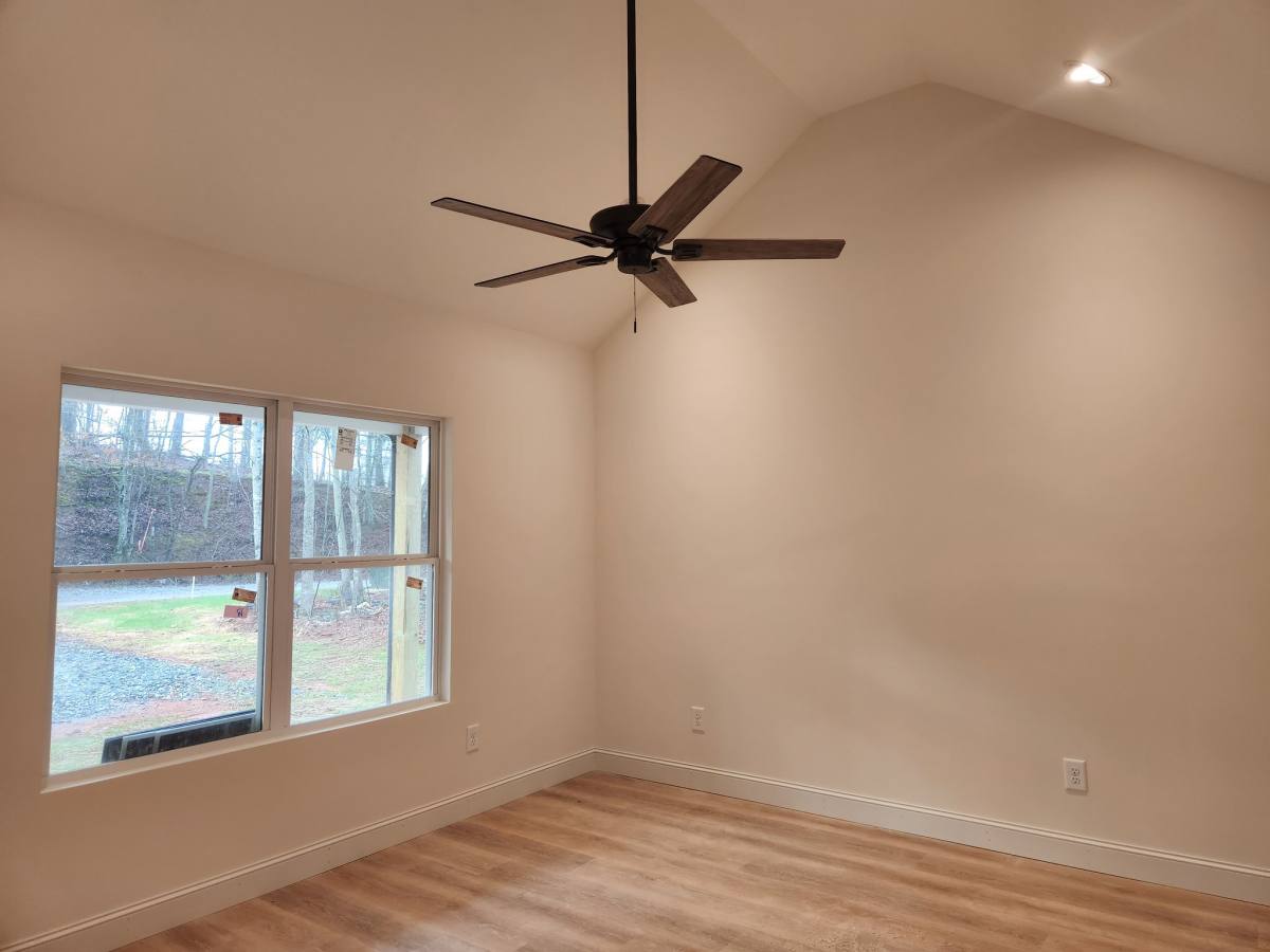House for rent at 58 Reeves & Norrell Rd, Dawsonville, GA 30534