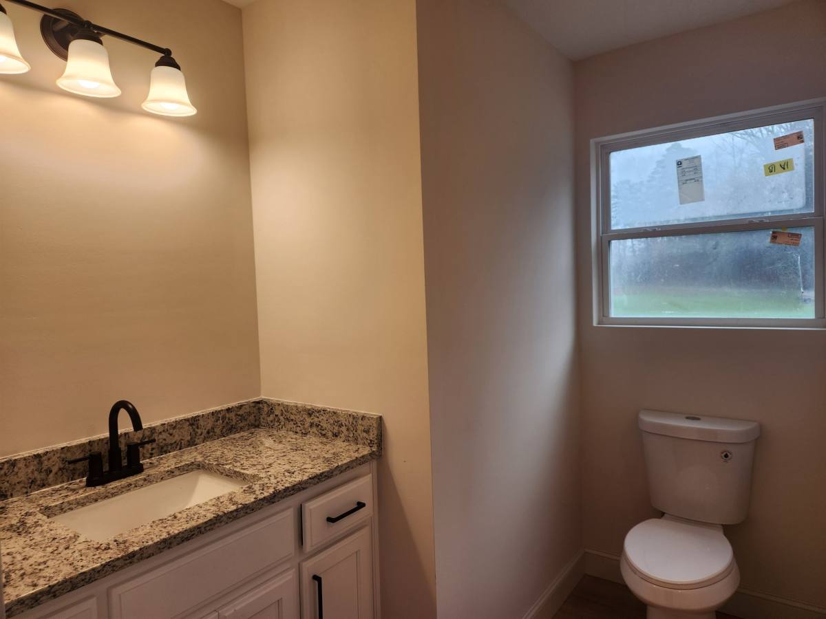 House for rent at 58 Reeves & Norrell Rd, Dawsonville, GA 30534