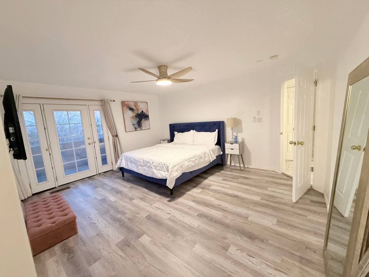 House for rent at 9612 Palomita Court NW, Albuquerque, NM 87114