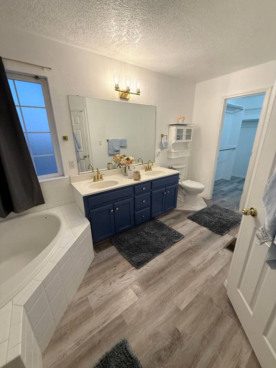 House for rent at 9612 Palomita Court NW, Albuquerque, NM 87114