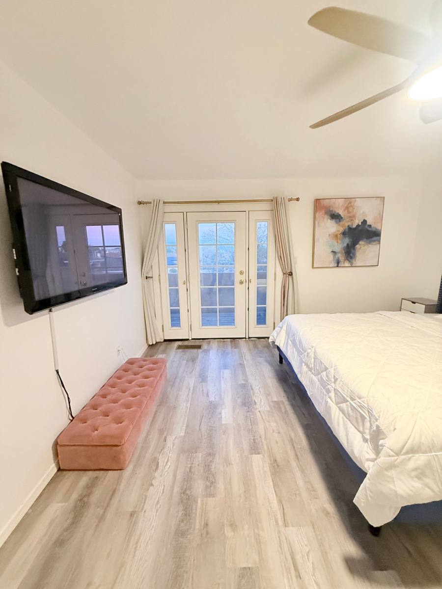 House for rent at 9612 Palomita Court NW, Albuquerque, NM 87114