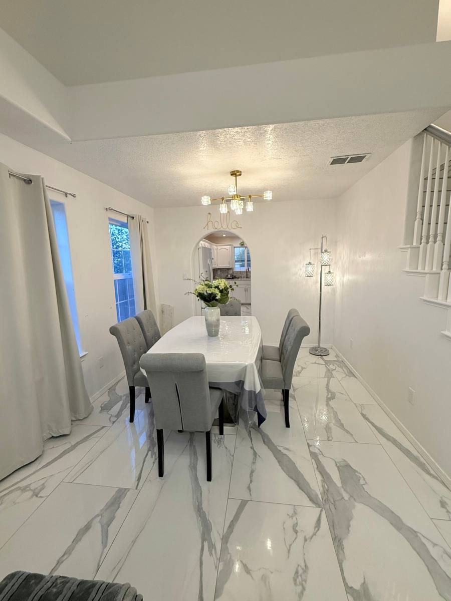 House for rent at 9612 Palomita Court NW, Albuquerque, NM 87114