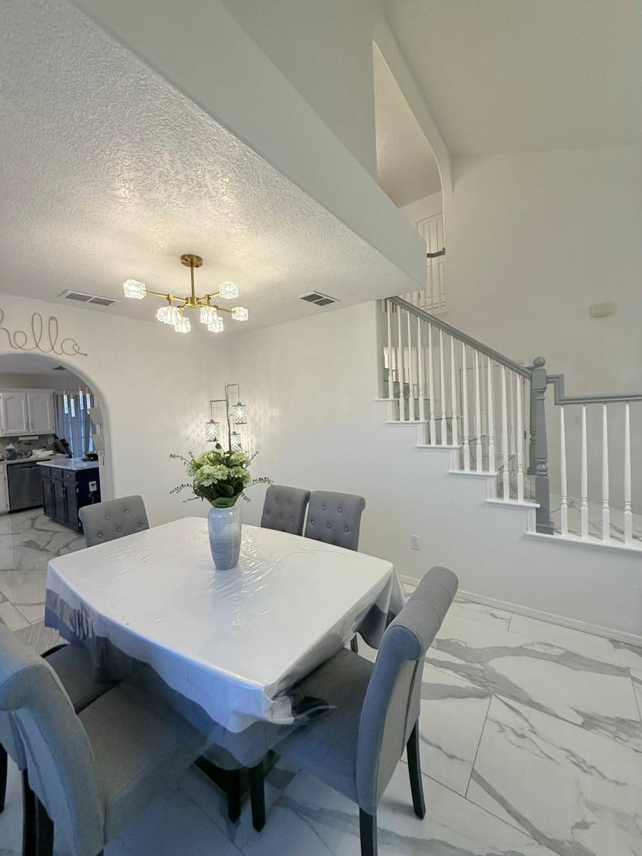 House for rent at 9612 Palomita Court NW, Albuquerque, NM 87114