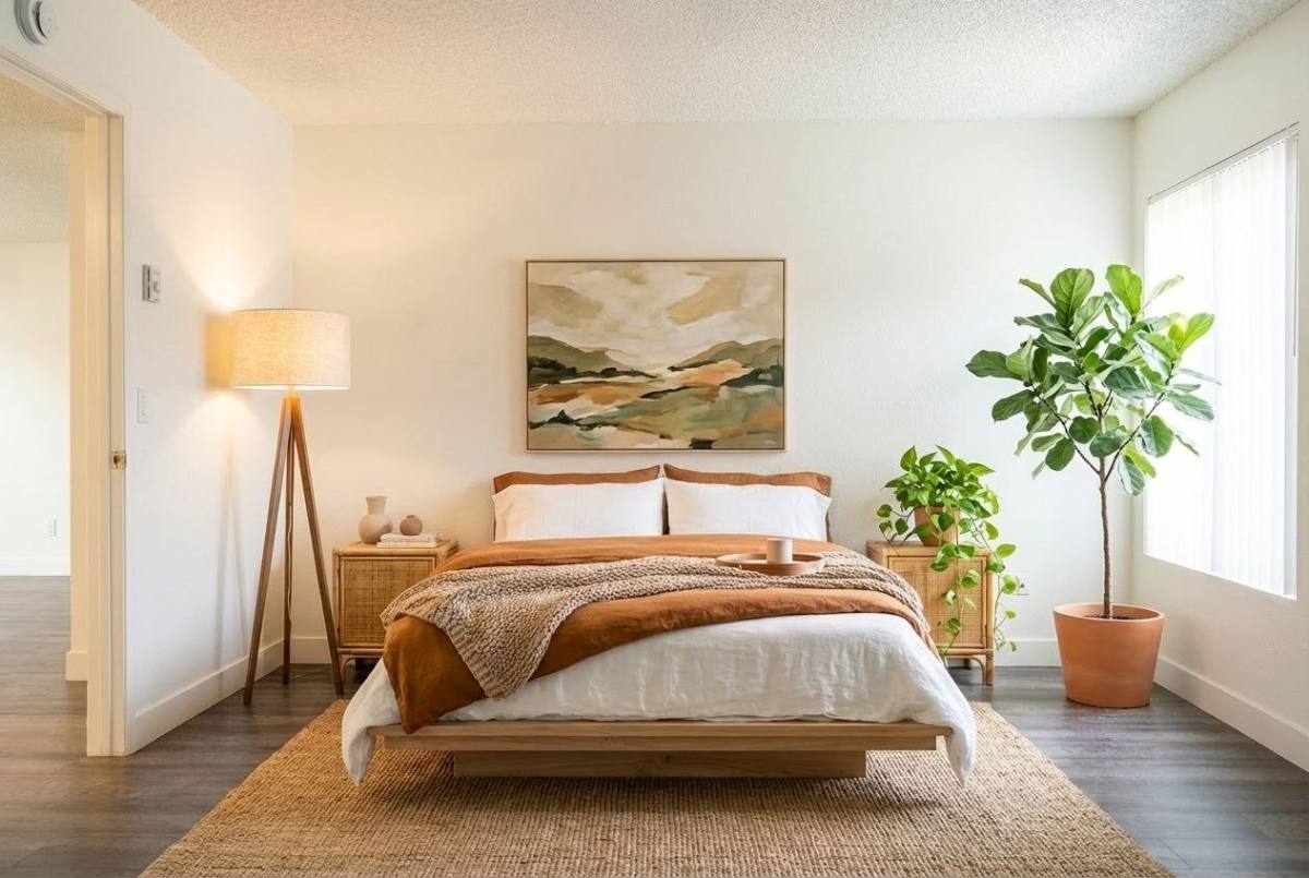 Condo for rent at 1440 Oak Dr #H04, Vista, CA 92084