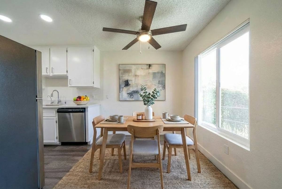 Condo for rent at 1440 Oak Dr #H04, Vista, CA 92084