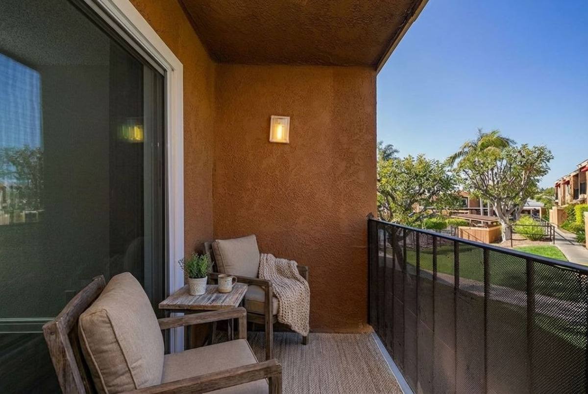 Condo for rent at 1440 Oak Dr #H04, Vista, CA 92084