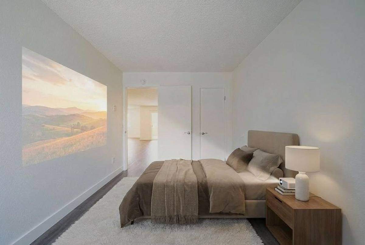 Condo for rent at 1440 Oak Dr #H04, Vista, CA 92084