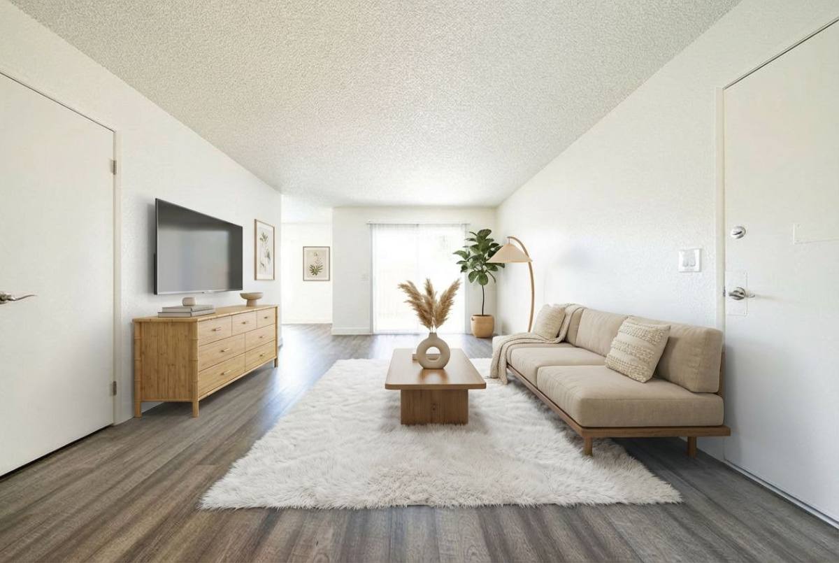 Condo for rent at 1440 Oak Dr #H04, Vista, CA 92084