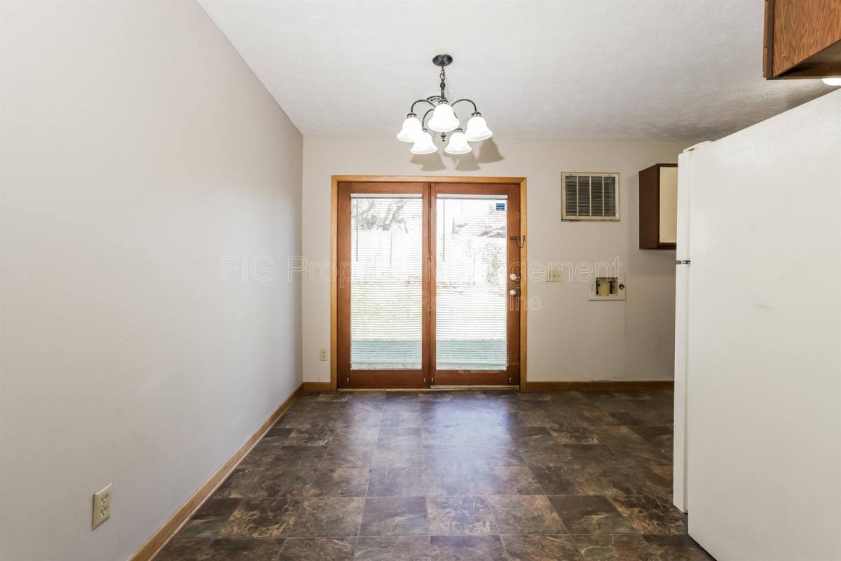 Apartment for rent at 525 Scott County Rd #F, Kingsport, TN 37660