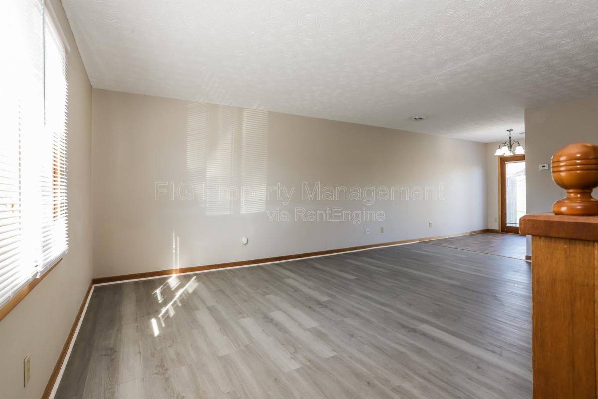 Apartment for rent at 525 Scott County Rd #F, Kingsport, TN 37660