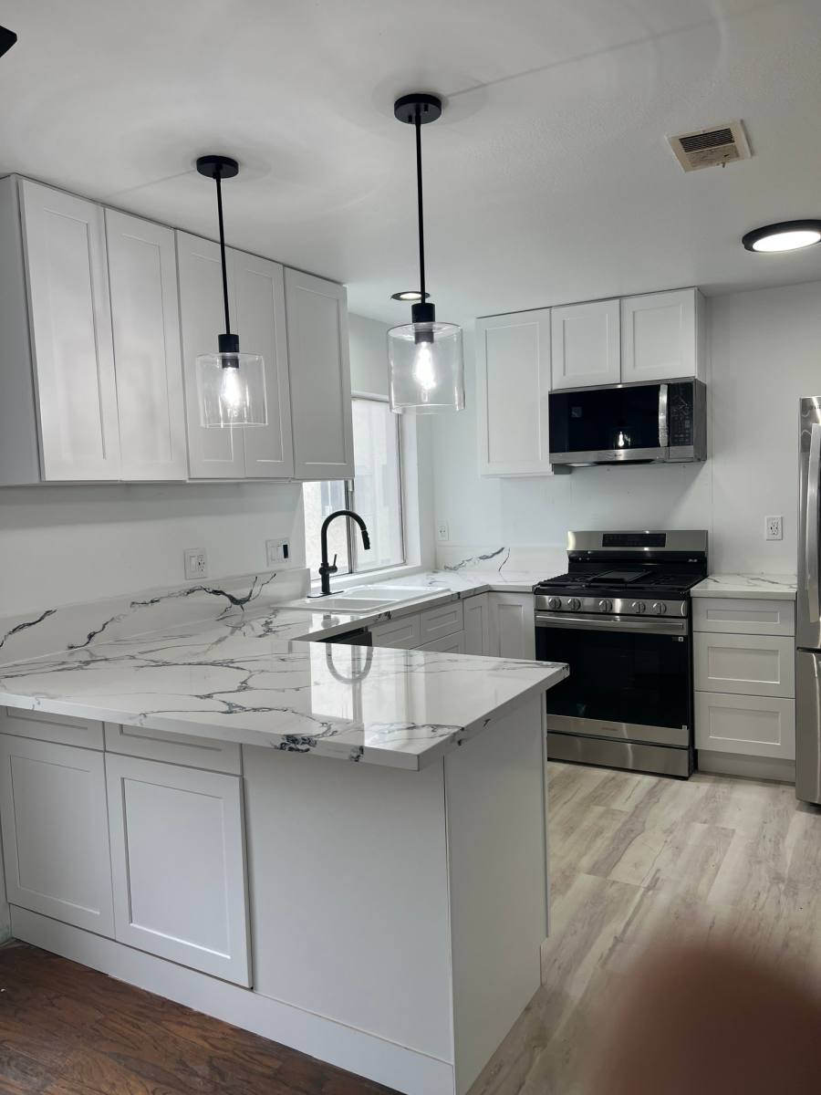 Condo for rent at 1101 Laveta Terrace #19, Los Angeles, CA 90029