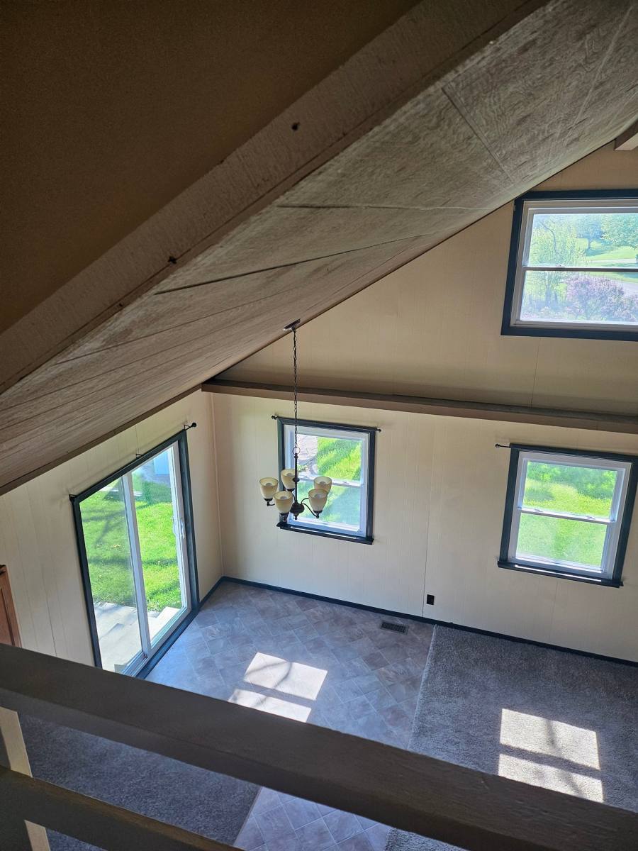 House for rent at 12312 Black Rd, Marysville, OH 43040