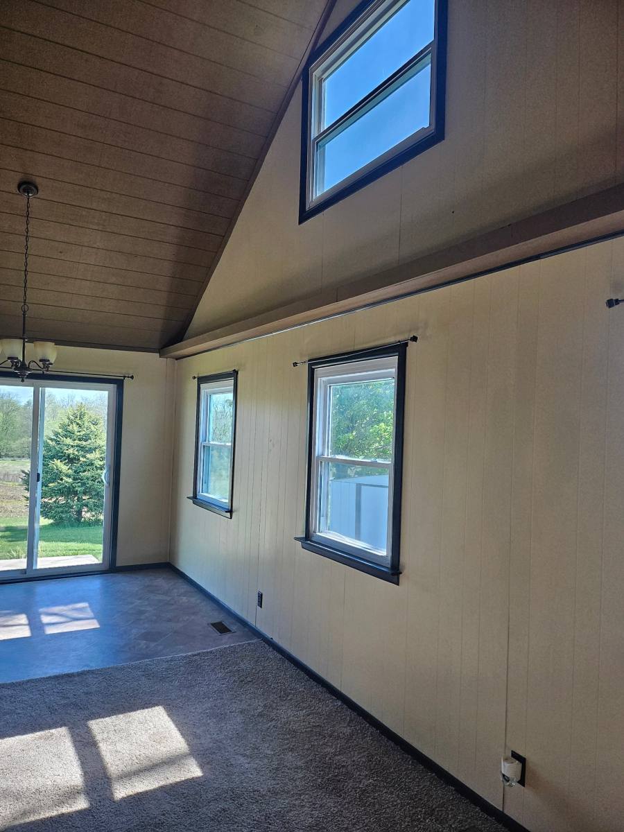 House for rent at 12312 Black Rd, Marysville, OH 43040
