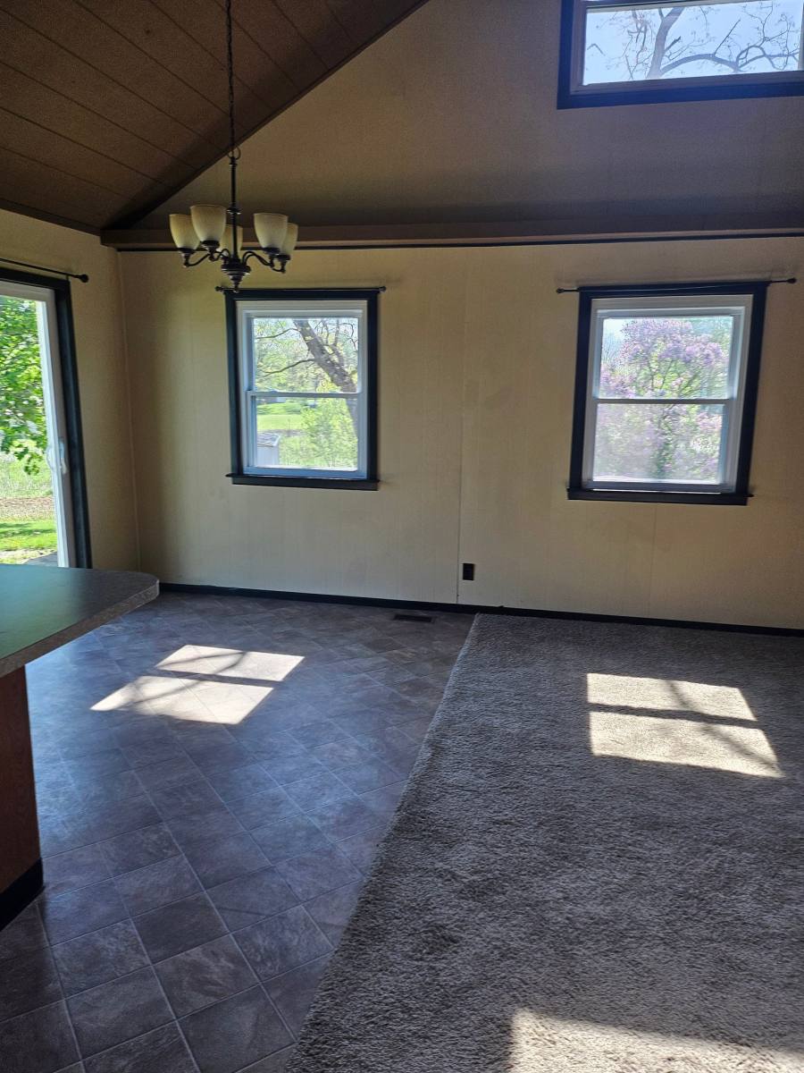 House for rent at 12312 Black Rd, Marysville, OH 43040