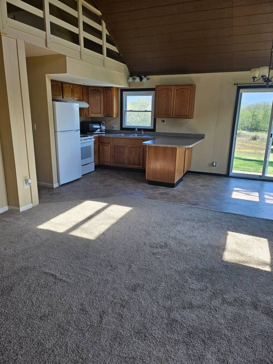 House for rent at 12312 Black Rd, Marysville, OH 43040
