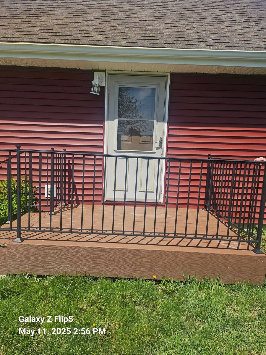 House for rent at 12312 Black Rd, Marysville, OH 43040